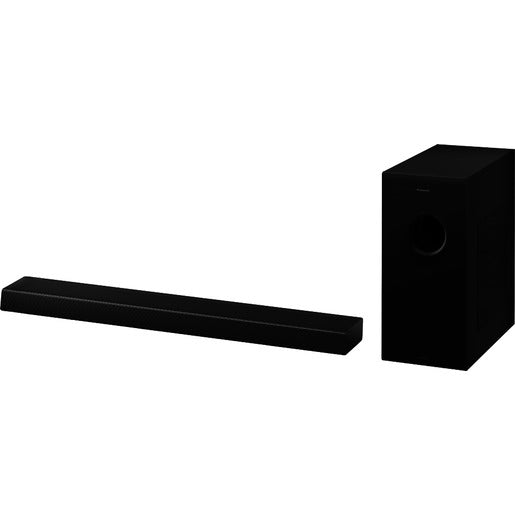 Panasonic Soundbar 2.1 SC-HTB600EGK 360W Panasonic Soundbar 2.1 SC-HTB600EGK 360W